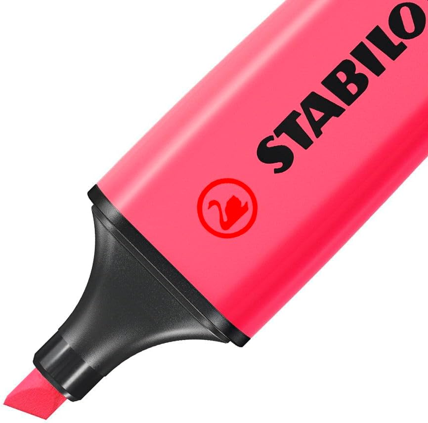 STABILO highlighter BOSS ORIGINAL