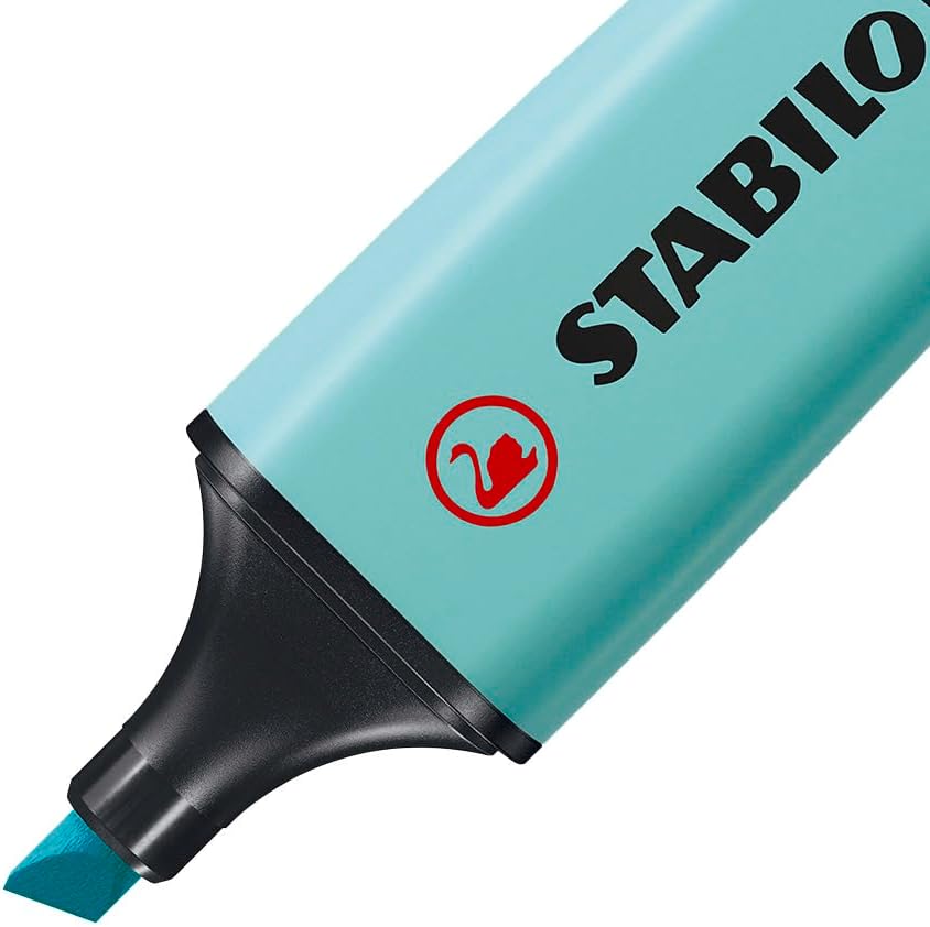 STABILO highlighter BOSS ORIGINAL Pastel
