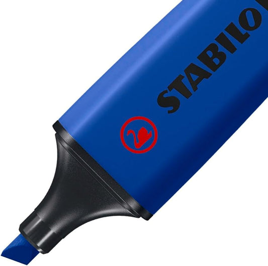 STABILO BOSS ORIGINAL NatureCOLORS Wildflowers - Highlighter