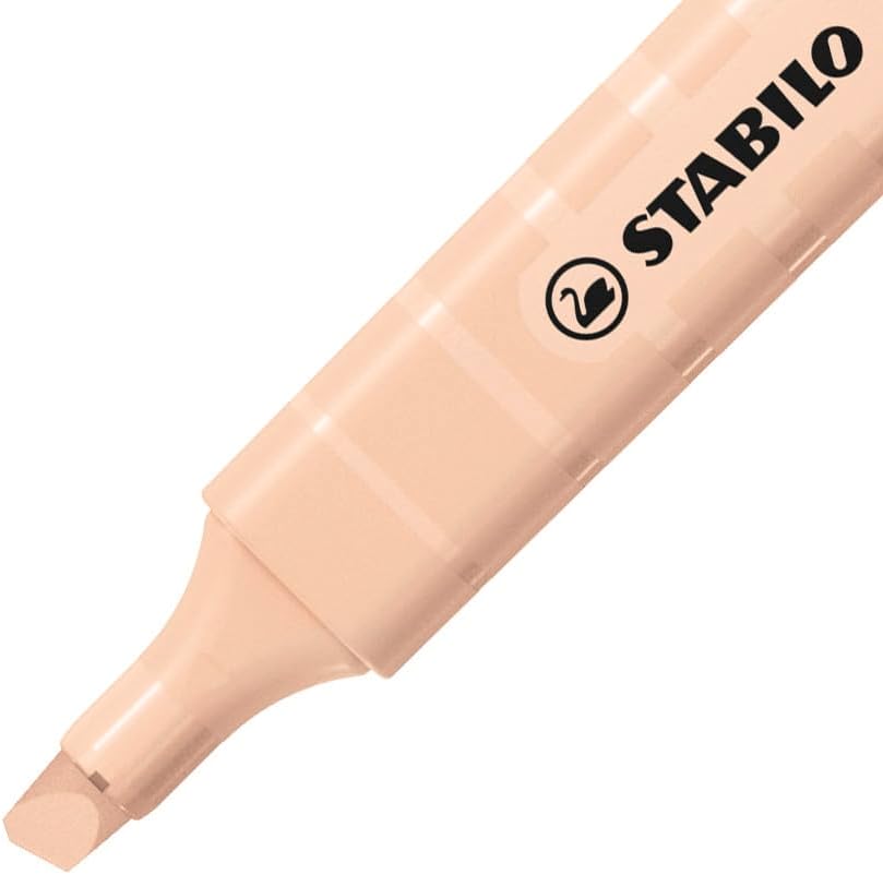 STABILO swing cool NatureCOLORS - Highlighter
