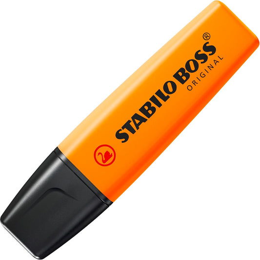 STABILO highlighter BOSS ORIGINAL
