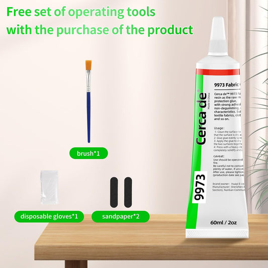 Fabric Glue,Mighty mend Liquid Stitch Fabric Adhesive,Permanent,Clear,Strong, Waterproof Washable for Repair and Patch, Clothes, Clothing Bonding 2oz。