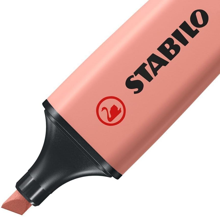 STABILO BOSS ORIGINAL - Highlighter