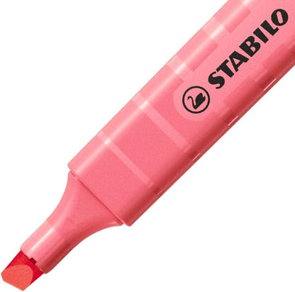 STABILO highlighter swing cool
