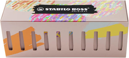 STABILO BOSS ORIGINAL - Highlighter