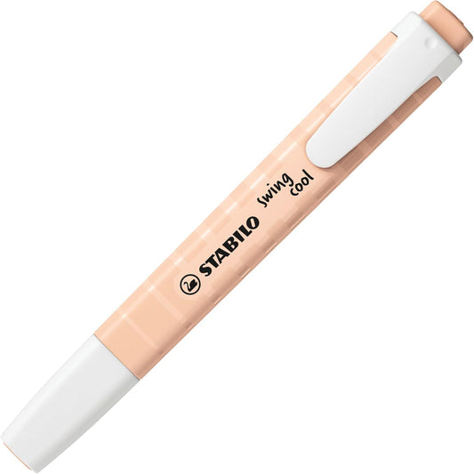 STABILO swing cool NatureCOLORS - Highlighter