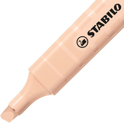 STABILO swing cool NatureCOLORS - Highlighter