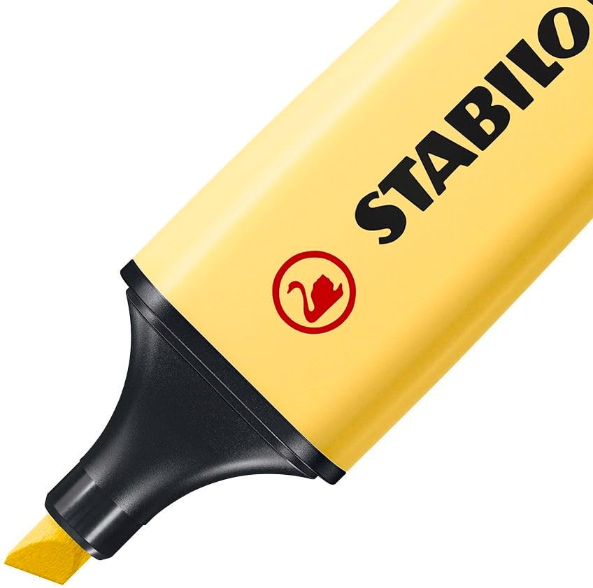 STABILO highlighter BOSS ORIGINAL Pastel
