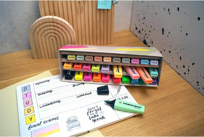 STABILO BOSS ORIGINAL - Highlighter