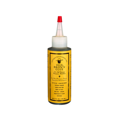 Old Brown Glue Old Brown Glue Self-Bonding Liquid Hide Glue, 20oz