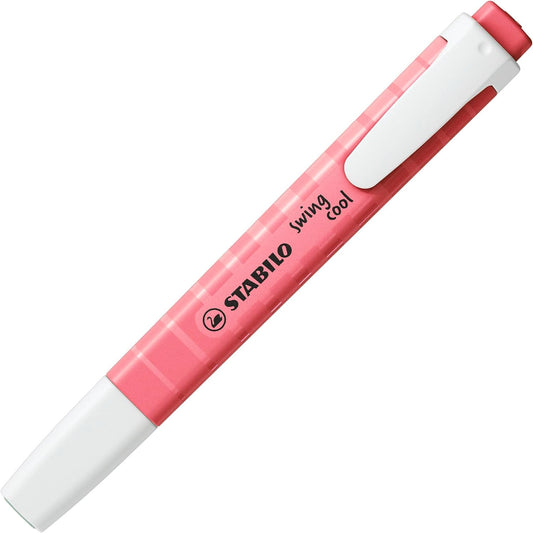 STABILO highlighter swing cool