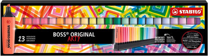 STABILO highlighter BOSS ORIGINAL
