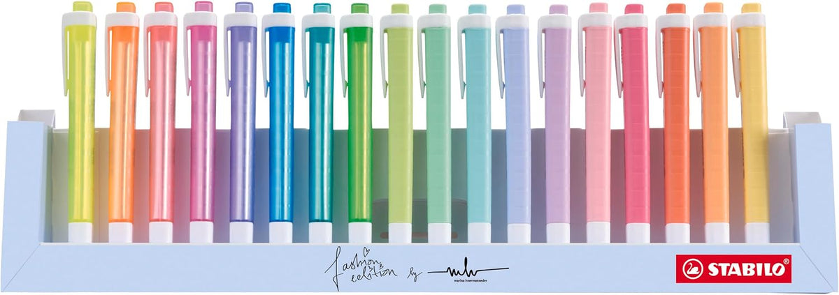 STABILO highlighter swing cool