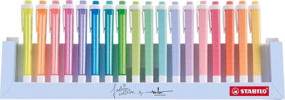 STABILO highlighter swing cool