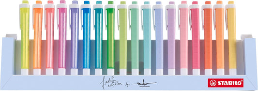STABILO highlighter swing cool
