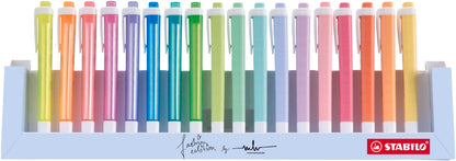 STABILO highlighter swing cool